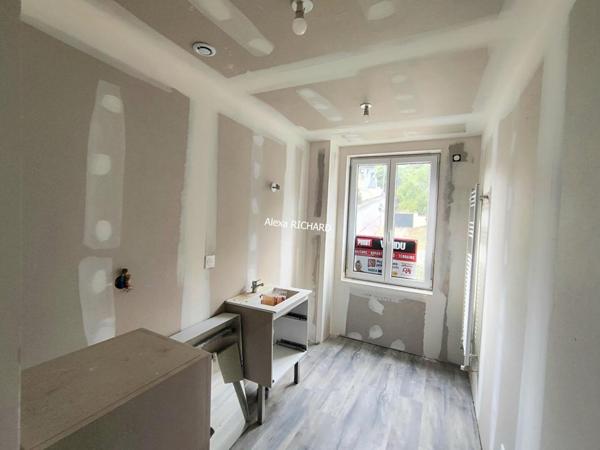 Maison a vendre 7 pièces