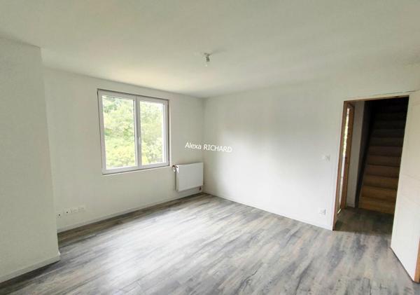 Maison a vendre 7 pièces