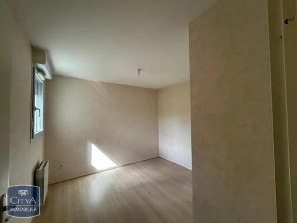 Appartement à louer 2 pièces 54.48m²