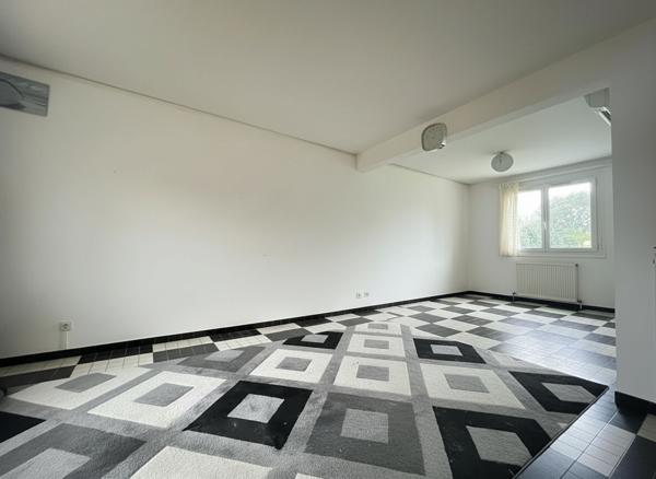 Maison à vendre à Baden 6 pièces Garage TERRAIN CONSTRUCTIBLE