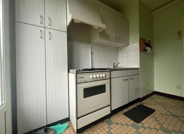 Maison à vendre à Baden 6 pièces Garage TERRAIN CONSTRUCTIBLE