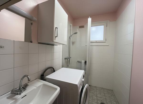 Maison à vendre à Baden 6 pièces Garage TERRAIN CONSTRUCTIBLE