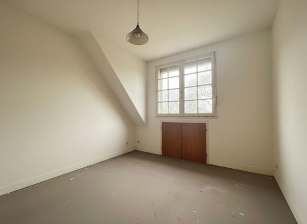 Maison à vendre à Baden 6 pièces Garage TERRAIN CONSTRUCTIBLE