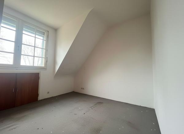 Maison à vendre à Baden 6 pièces Garage TERRAIN CONSTRUCTIBLE