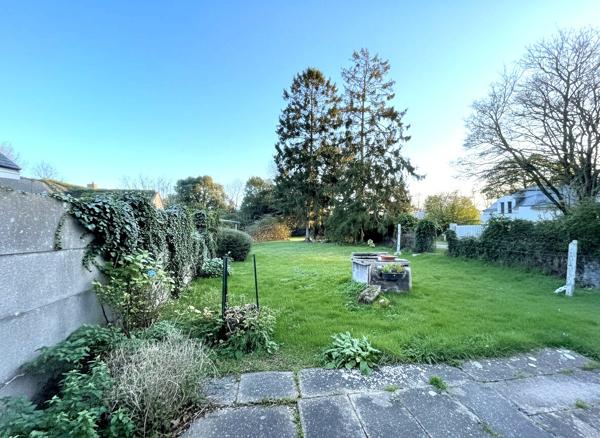 Maison à vendre à Baden 6 pièces Garage TERRAIN CONSTRUCTIBLE