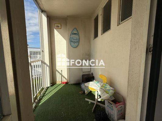 À vendre Appartement 4 pièces 88 m² - ÉPinal 88000