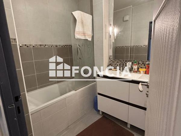 À vendre Appartement 4 pièces 89.42 m² - Agen 47000