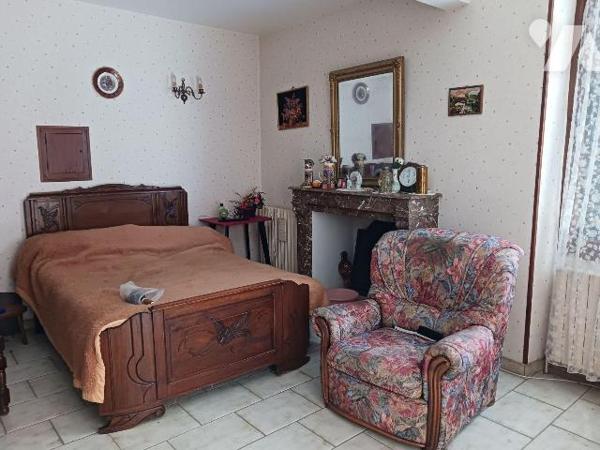 A VENDRE sur la commune de GYE SUR SEINE (10250), une maison d'habitation, d'environ 185 m², co...