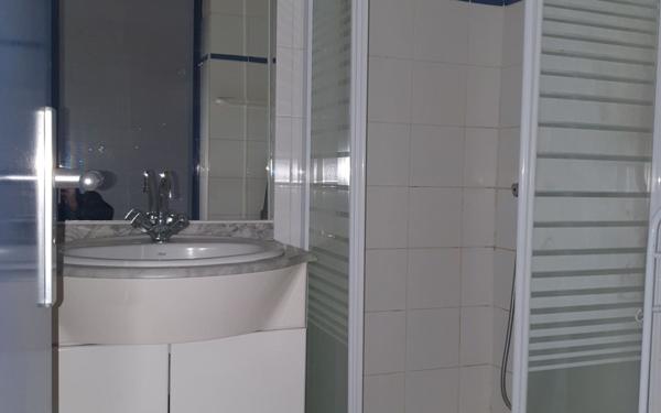 Appartement à louer    1 pièce •  Perpignan