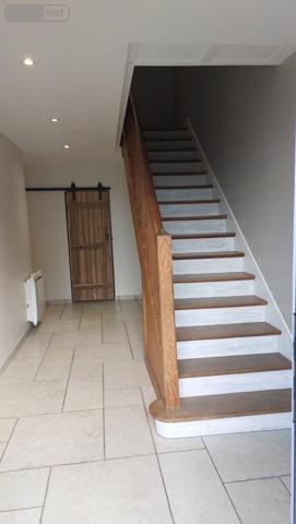 Maison à vendre à Bain-de-Bretagne en Ille-et-Vilaine (35470), ref : 136/5187