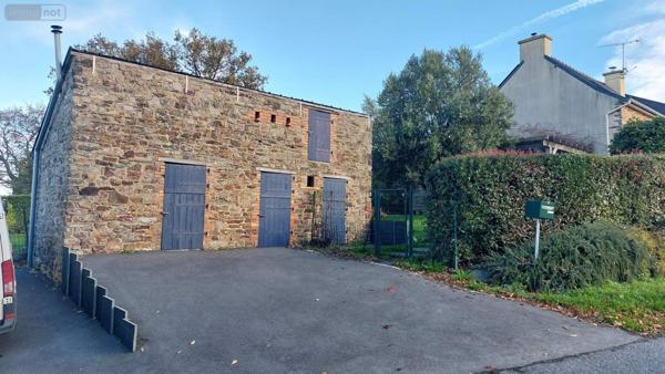 Maison à vendre à Bain-de-Bretagne en Ille-et-Vilaine (35470), ref : 136/5187