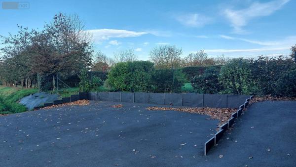 Maison à vendre à Bain-de-Bretagne en Ille-et-Vilaine (35470), ref : 136/5187