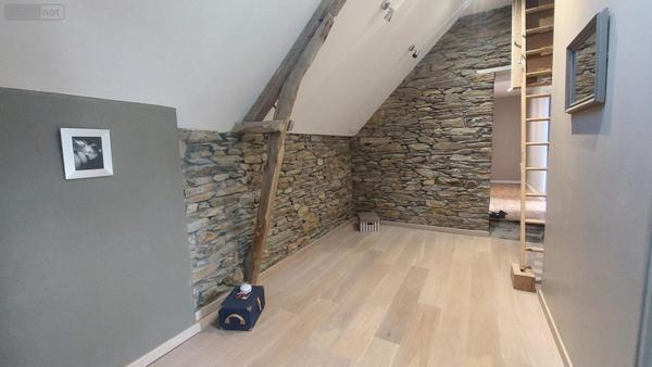 Maison à vendre à Bain-de-Bretagne en Ille-et-Vilaine (35470), ref : 136/5187