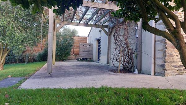 Maison à vendre à Bain-de-Bretagne en Ille-et-Vilaine (35470), ref : 136/5187