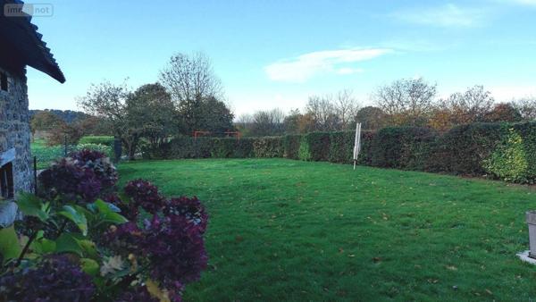 Maison à vendre à Bain-de-Bretagne en Ille-et-Vilaine (35470), ref : 136/5187