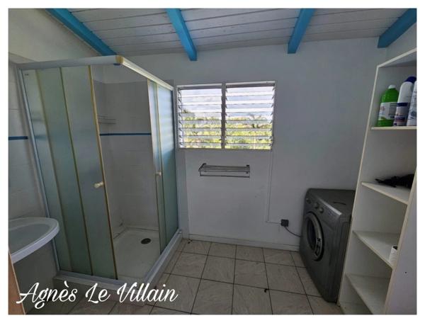 Villa 3 Logements avec Piscine à Saint Protais