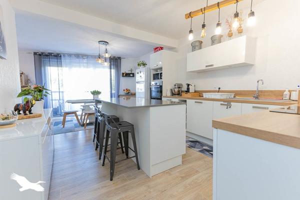 Appartement à vendre |  Pau |  4 pièces | 86,7 m²