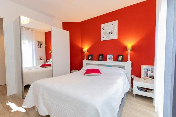 Appartement à vendre |  Pau |  4 pièces | 86,7 m²