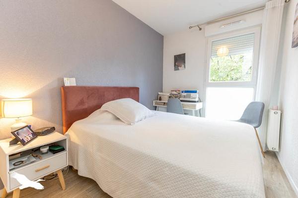 Appartement à vendre |  Pau |  4 pièces | 86,7 m²
