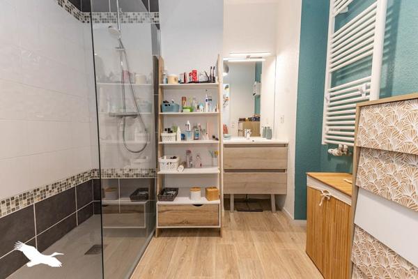 Appartement à vendre |  Pau |  4 pièces | 86,7 m²