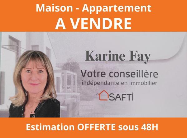 Superbe appartement T2 -Terrasse 25M2 - 200 mètres de la mer