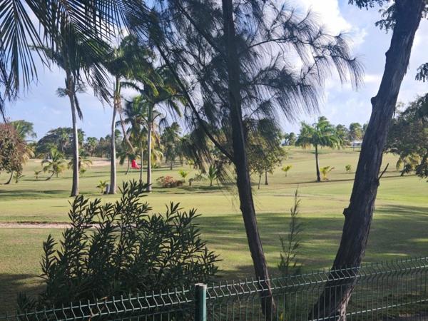 Terrain à vendre dans Lotissement classé Luxe et Prestige "Belles Rives" à Saint-François - Guadeloupe