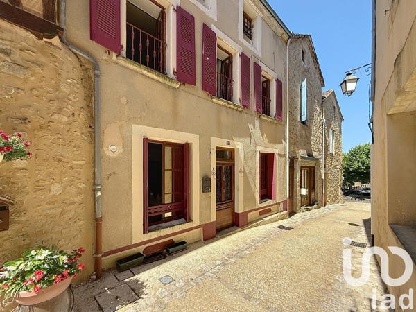 Maison à vendre 7 pièces 180 m² Pays de Belvès