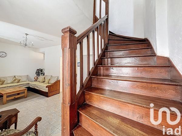 Maison à vendre 7 pièces 180 m² Pays de Belvès
