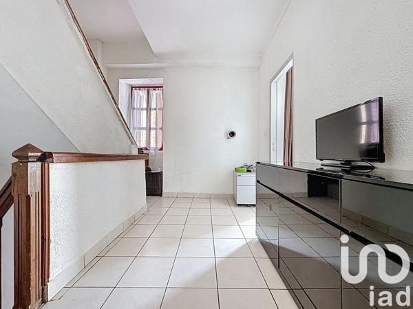 Maison à vendre 7 pièces 180 m² Pays de Belvès