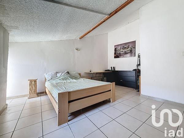 Maison à vendre 7 pièces 180 m² Pays de Belvès