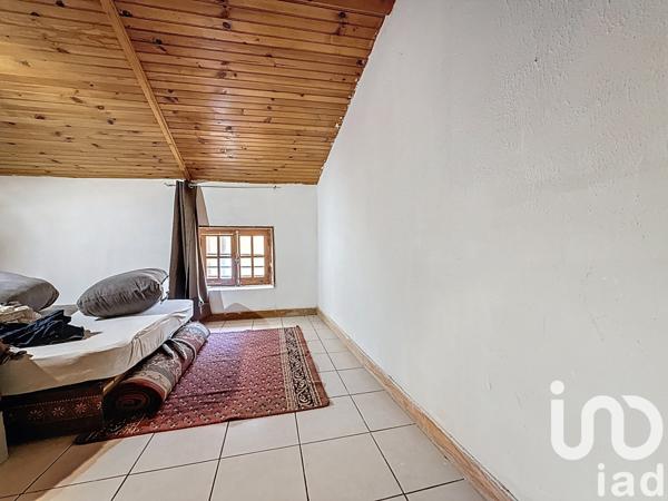 Maison à vendre 7 pièces 180 m² Pays de Belvès