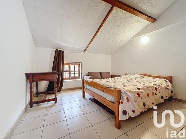 Maison à vendre 7 pièces 180 m² Pays de Belvès