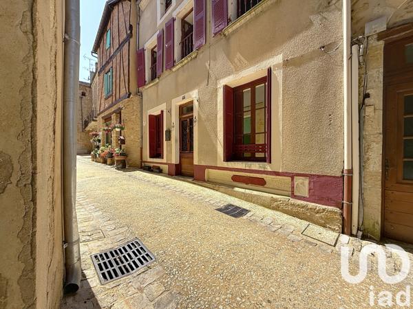 Maison à vendre 7 pièces 180 m² Pays de Belvès