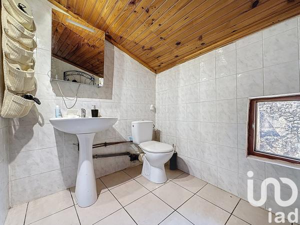 Maison à vendre 7 pièces 180 m² Pays de Belvès