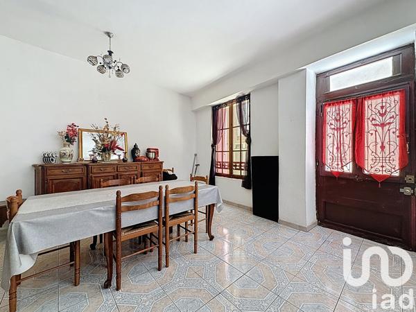 Maison à vendre 7 pièces 180 m² Pays de Belvès