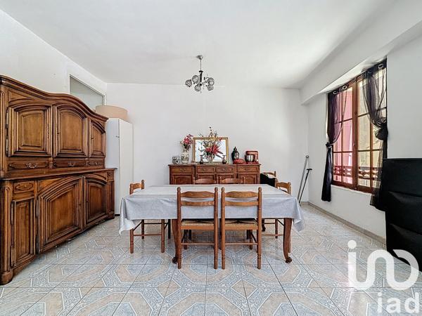 Maison à vendre 7 pièces 180 m² Pays de Belvès