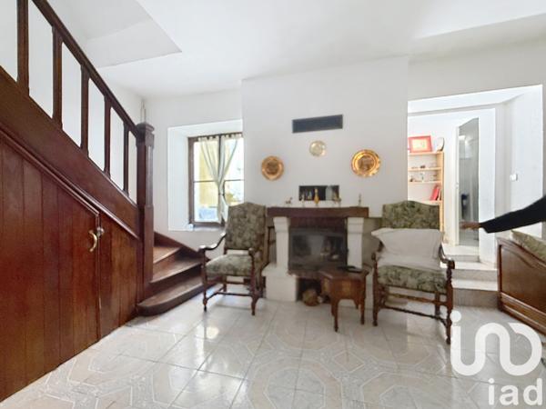 Maison à vendre 7 pièces 180 m² Pays de Belvès