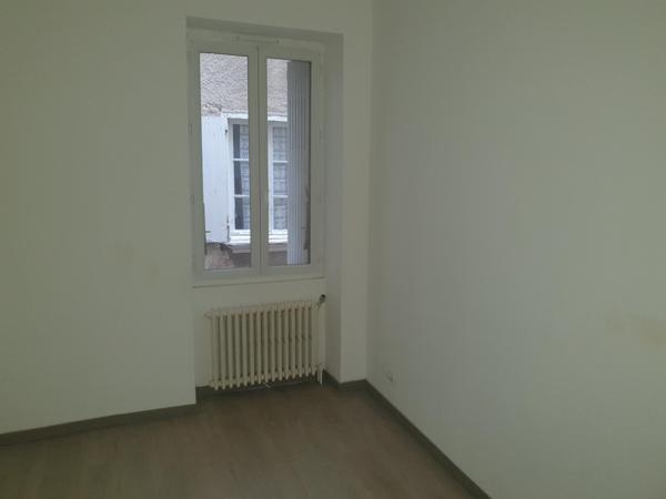 maison t3 duplex au coeur de la bastide