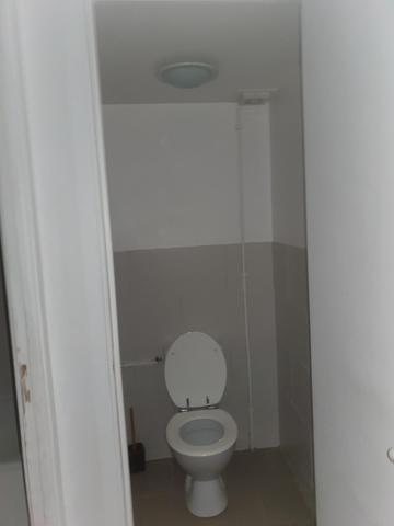 maison t3 duplex au coeur de la bastide