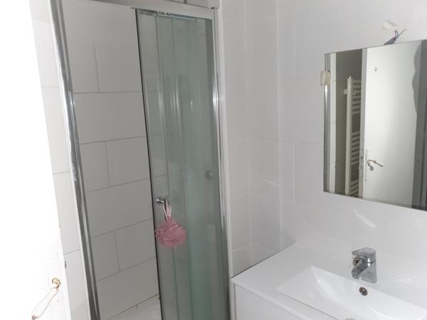 maison t3 duplex au coeur de la bastide