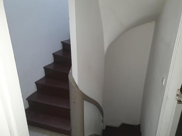 maison t3 duplex au coeur de la bastide