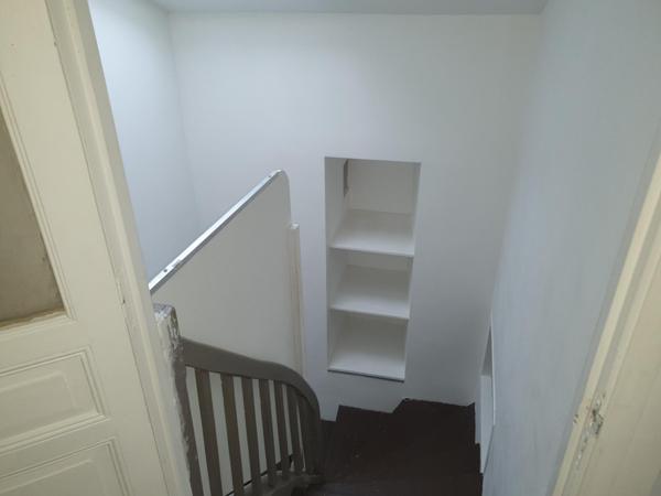 maison t3 duplex au coeur de la bastide