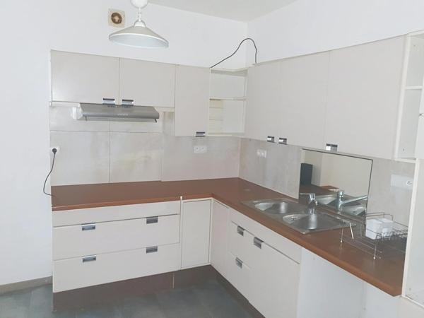 maison t3 duplex au coeur de la bastide