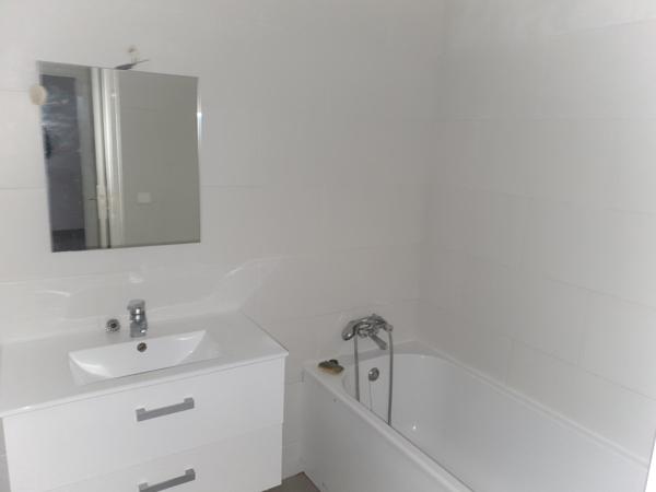 maison t3 duplex au coeur de la bastide