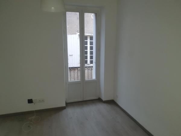 maison t3 duplex au coeur de la bastide