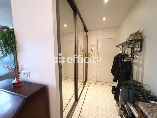 Appartement 5 pièces - 80 m² Bien prestige