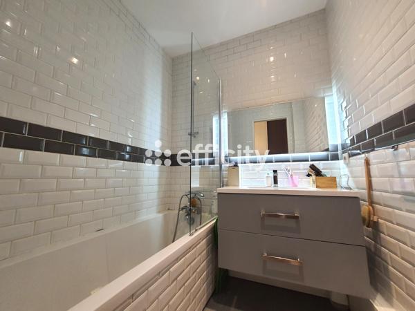 Appartement 5 pièces - 80 m² Bien prestige