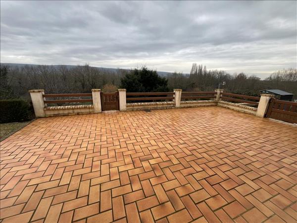 Maison à vendre |  Orval |  5 pièces | 102 m²