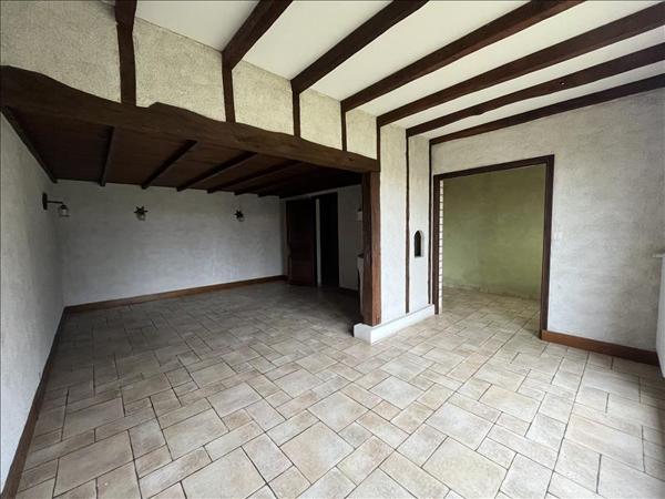 Maison à vendre |  Orval |  5 pièces | 102 m²