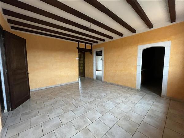 Maison à vendre |  Orval |  5 pièces | 102 m²